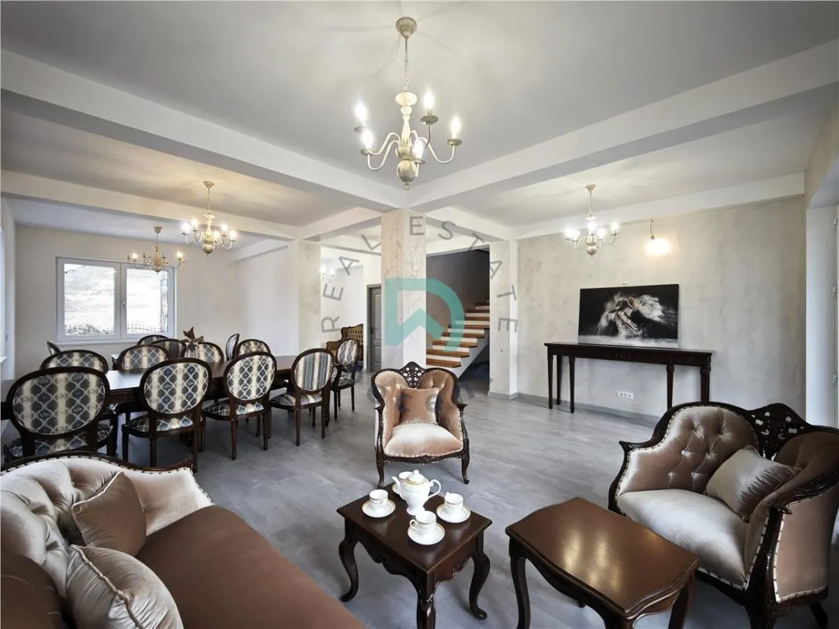 Casa de vanzare  Cristian, Brasov - foto 2