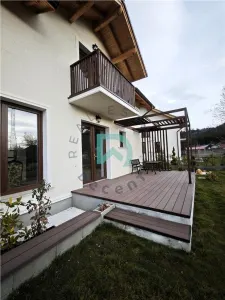 Casa de vanzare  Cristian, Brasov - foto 33