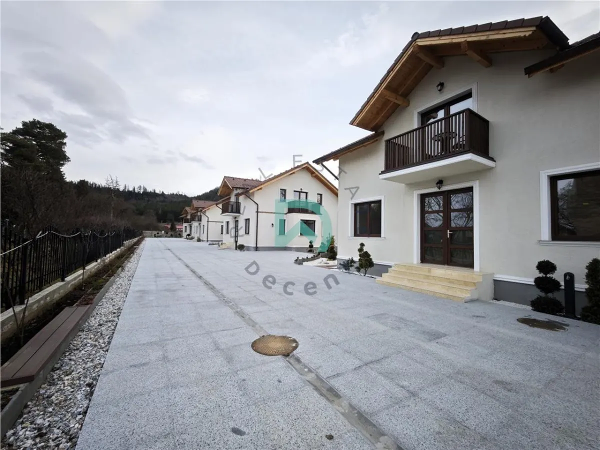 Casa de vanzare  Cristian, Brasov - foto 6