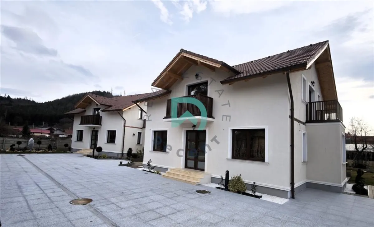 Casa de vanzare  Cristian, Brasov - foto 8