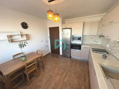 Apartament 2 camere, Tractorul, Brasov - foto 1