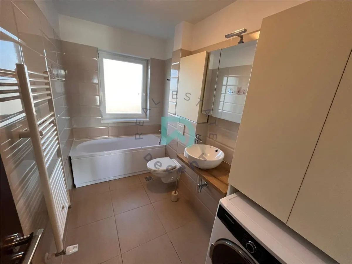 Apartament 2 camere, Tractorul, Brasov - foto 3