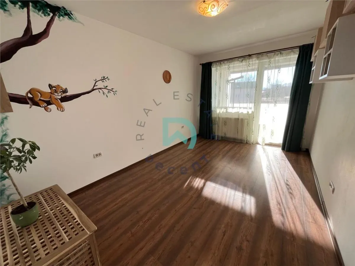 Apartament 2 camere, Tractorul, Brasov - foto 7