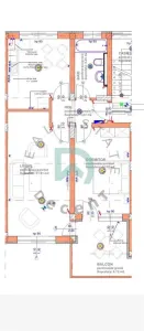 Apartament 2 camere, Tractorul, Brasov - foto 8
