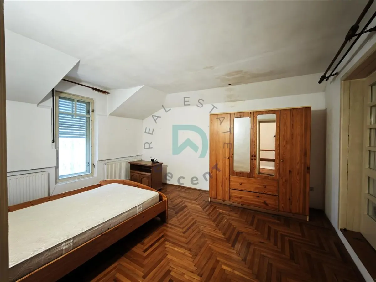 Casa de vanzare  Brasovul Vechi - foto 11
