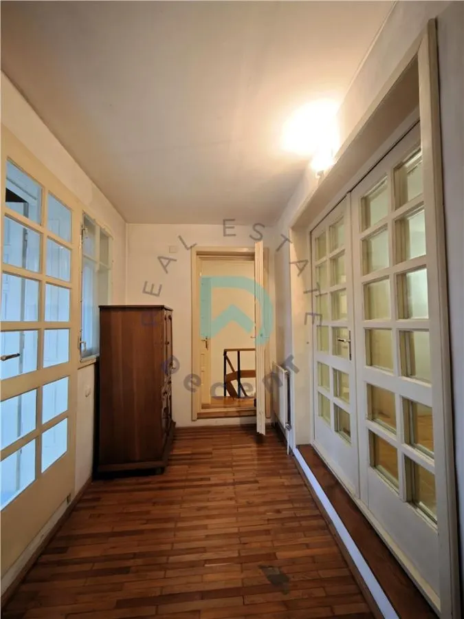 Casa de vanzare  Brasovul Vechi - foto 14