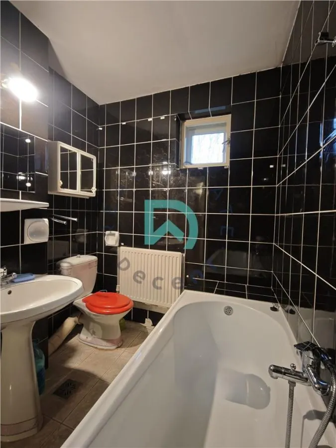 Casa de vanzare  Brasovul Vechi - foto 21