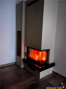 FILM&Tur 3D!Locuinta rafinata, arhitectura cu personalitate,asezare cautata,Livezeni,Mures - foto 10
