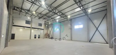 Hala industriala 300 mp Parc Industrial Prejmer,  Brasov - foto 11