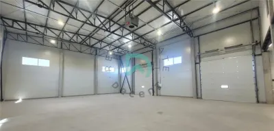 Hala industriala 300 mp Parc Industrial Prejmer,  Brasov - foto 6