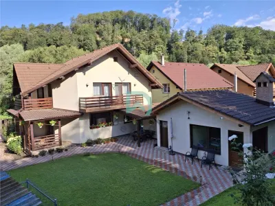 Casa Dambul Morii, Sacele, Brasov - Sacele