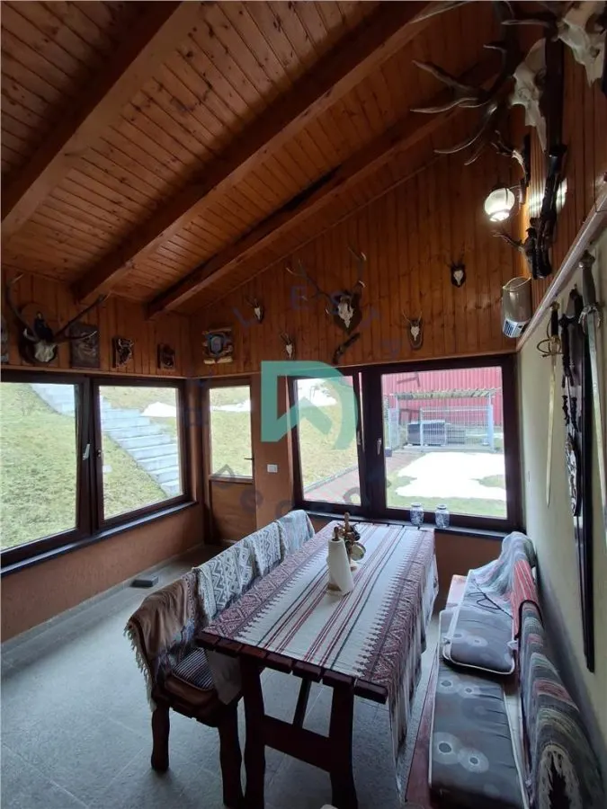 Casa Dambul Morii, Sacele, Brasov - foto 12
