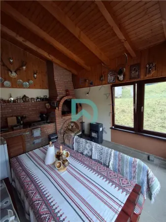Casă 5 camere Săcele - poza 13