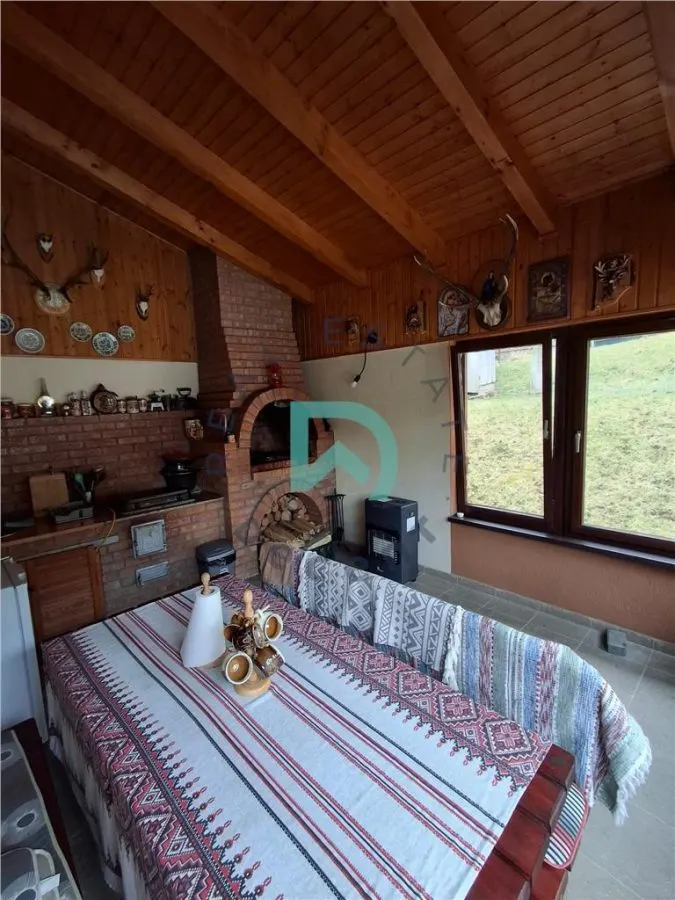 Casa Dambul Morii, Sacele, Brasov - foto 13
