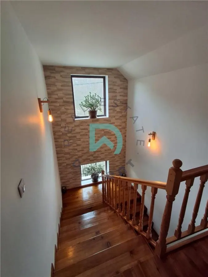 Casa Dambul Morii, Sacele, Brasov - foto 19