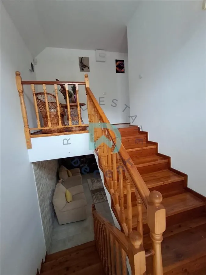Casa Dambul Morii, Sacele, Brasov - foto 21