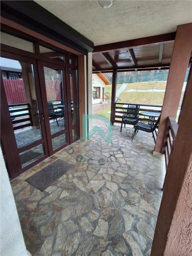 Casa Dambul Morii, Sacele, Brasov - foto 23