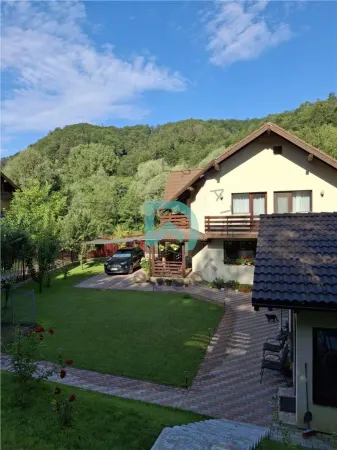 Casă 5 camere Săcele - poza 25