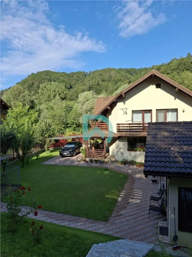Casa Dambul Morii, Sacele, Brasov - foto 25