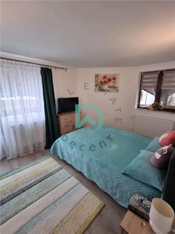 Casa Dambul Morii, Sacele, Brasov - foto 10