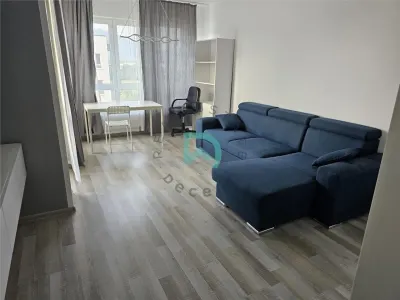 Garsoniera Avantgarden, Brasov. - foto 2