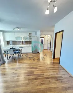 2 camere, parcare subterana, Racadau,  Brasov - Brasov