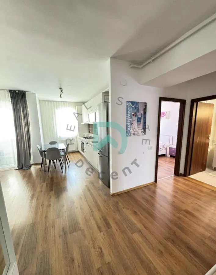 2 camere, parcare subterana, Racadau,  Brasov - foto 11