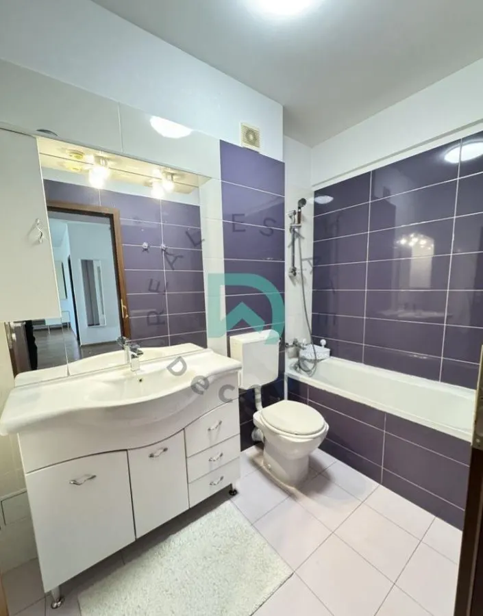2 camere, parcare subterana, Racadau,  Brasov - foto 5