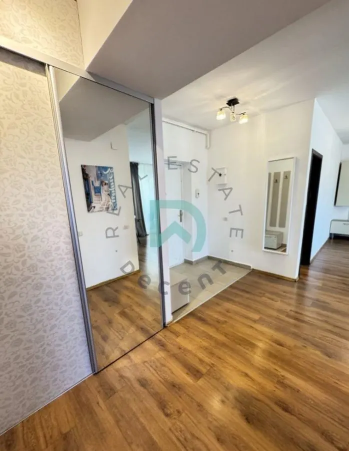 2 camere, parcare subterana, Racadau,  Brasov - foto 6
