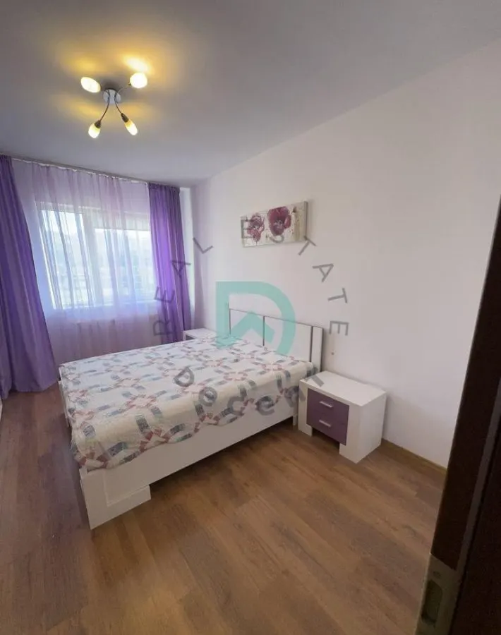 2 camere, parcare subterana, Racadau,  Brasov - foto 9