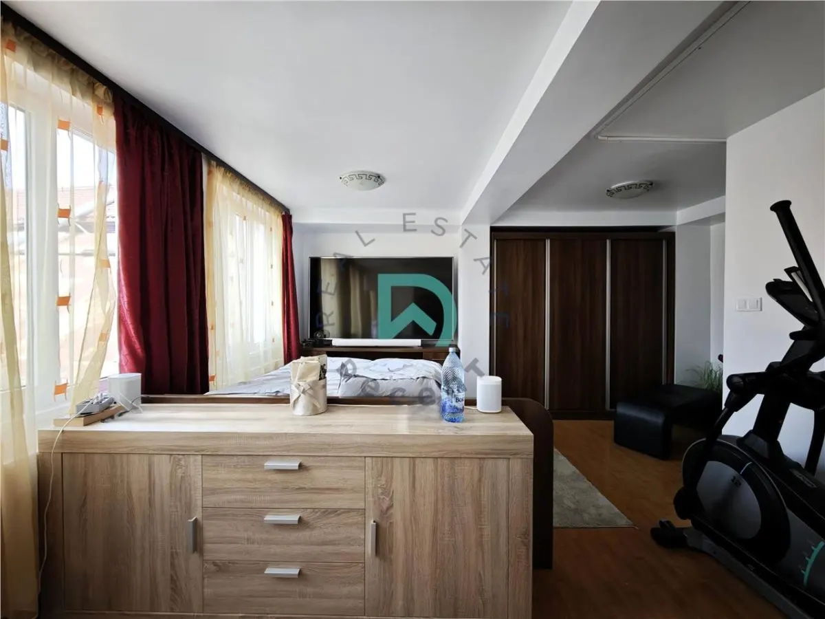 Casa  Centrul Istoric,  Brasov - foto 15