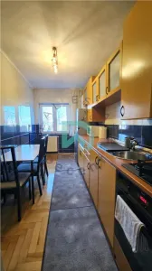Apartament 3 camere, Central, Brasov - Brasov