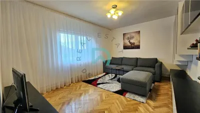 Apartament 3 camere, Central, Brasov - foto 2