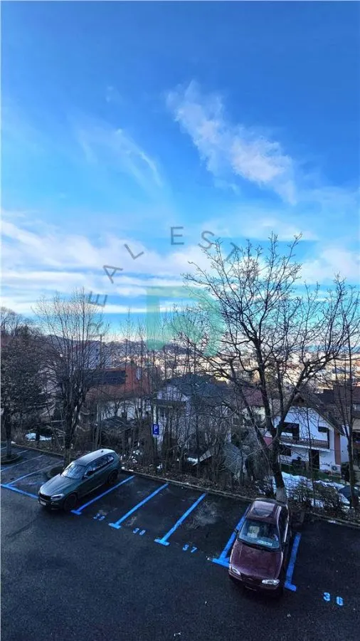 Apartament 3 camere, Central, Brasov - foto 11