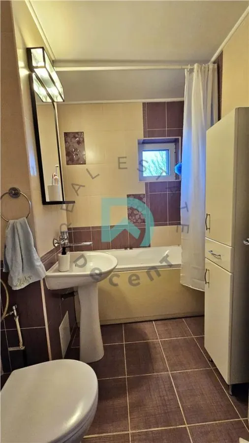 Apartament 3 camere, Central, Brasov - foto 6