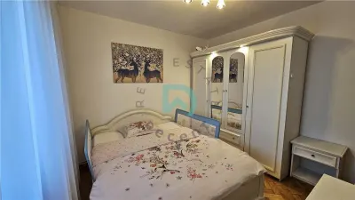 Apartament 3 camere, Central, Brasov - foto 9