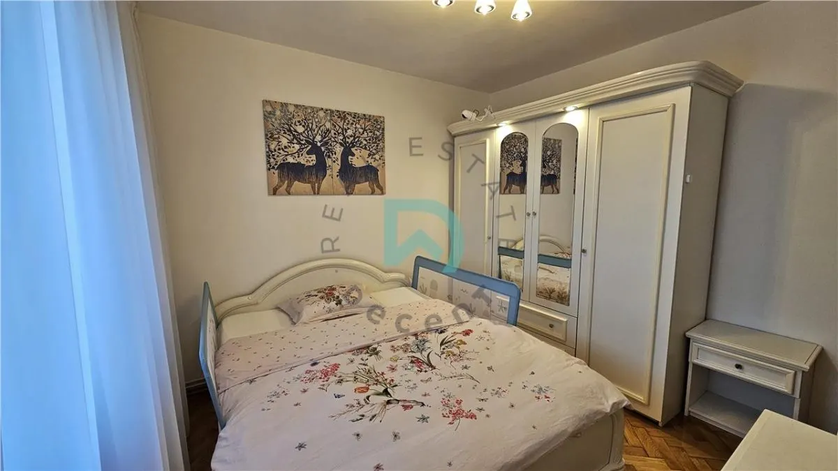 Apartament 3 camere, Central, Brasov - foto 9