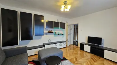 Apartament 3 camere, Central, Brasov - foto 10