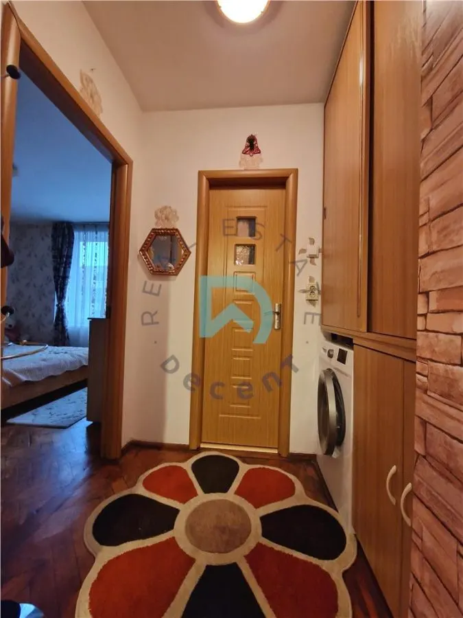 Apartament 3 camere, Tractorul - foto 7