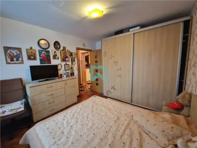 Apartament 3 camere, Tractorul - foto 9