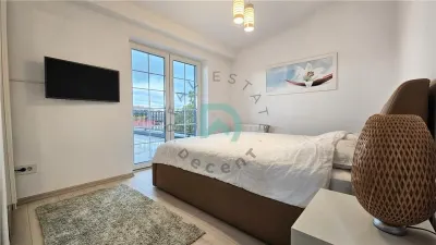 Apartament 3 camere, Central, Avram Iancu, Brasov - foto 5