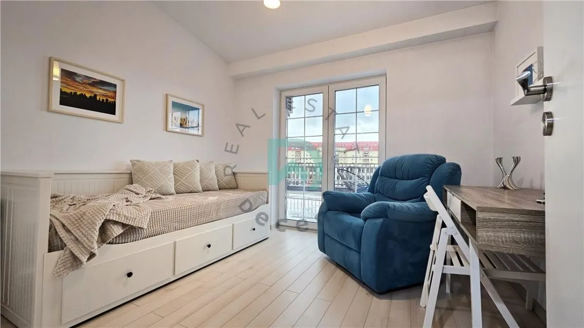 Apartament 3 camere, Central, Avram Iancu, Brasov - foto 6
