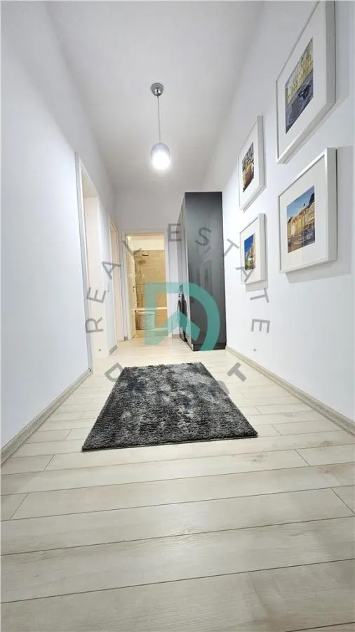 Apartament 3 camere, Central, Avram Iancu, Brasov - foto 8