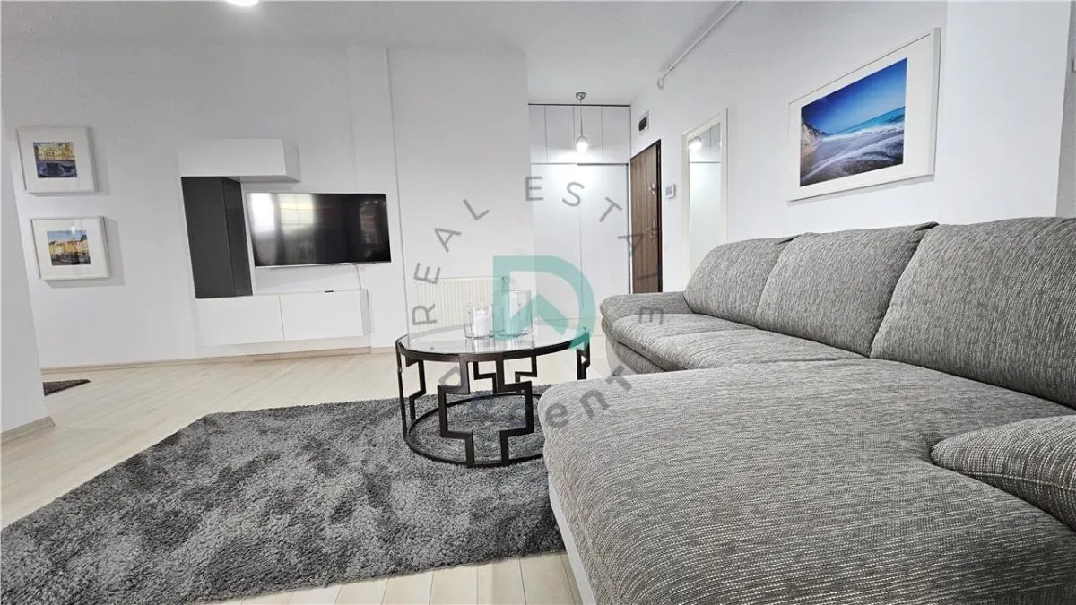 Apartament 3 camere, Central, Avram Iancu, Brasov - foto 9