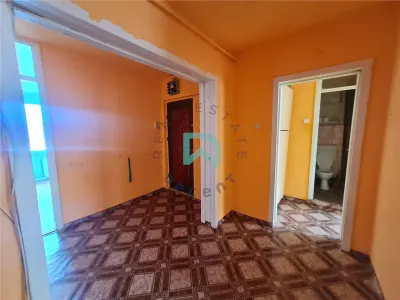 Apartament 4 camere Astra, etaj 1, Brasov - foto 2