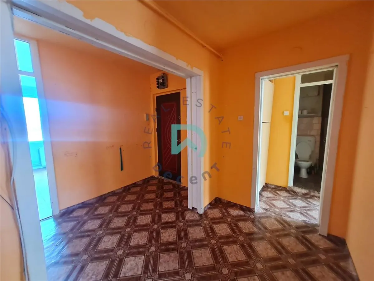 Apartament 4 camere Astra, etaj 1, Brasov - foto 2