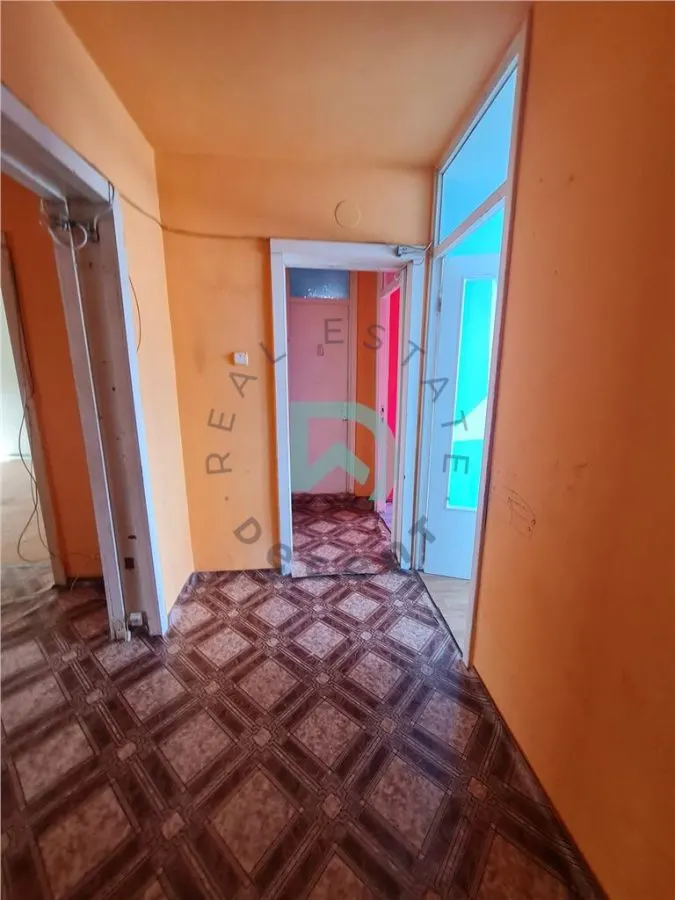 Apartament 4 camere Astra, etaj 1, Brasov - foto 12