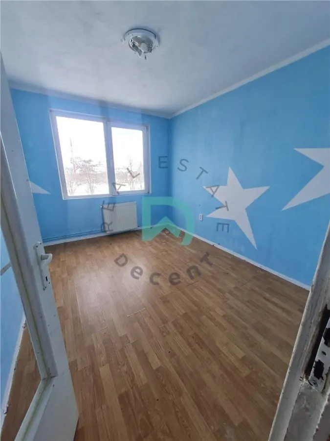 Apartament 4 camere Astra, etaj 1, Brasov - foto 14