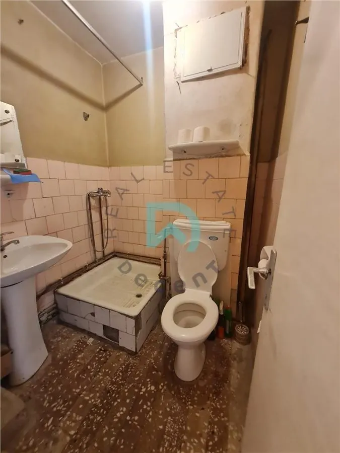 Apartament 4 camere Astra, etaj 1, Brasov - foto 5