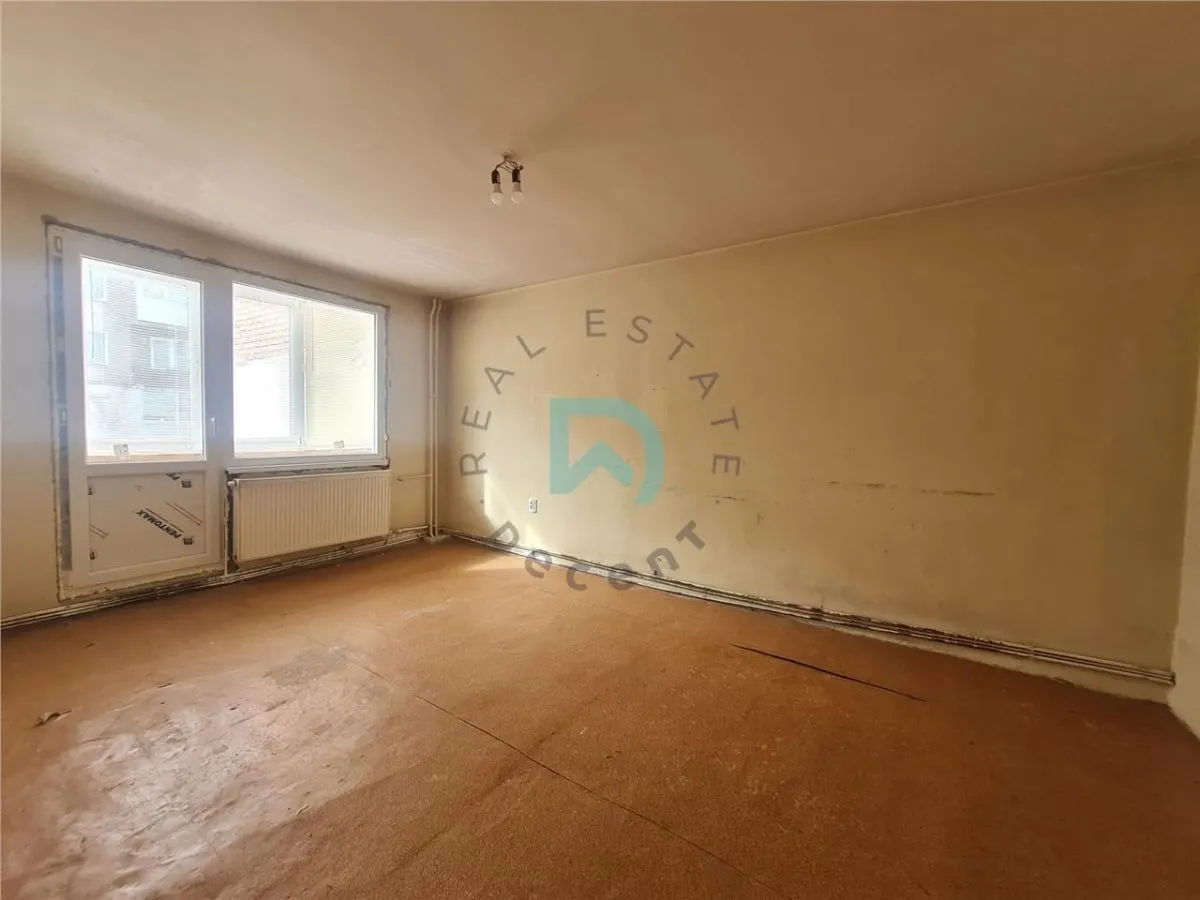 Apartament 4 camere Astra, etaj 1, Brasov - foto 6